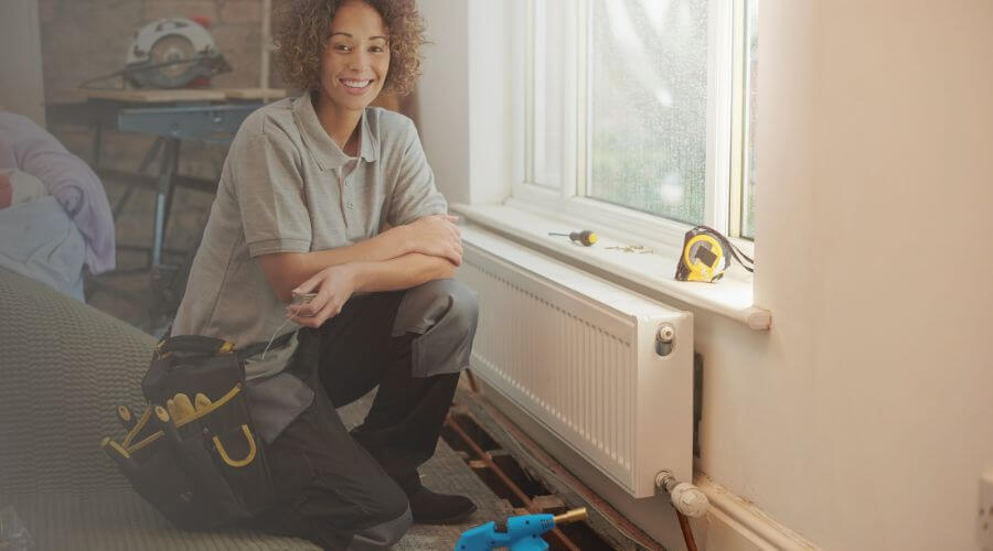 Professional expert plumbing services in Wilcoe, WV